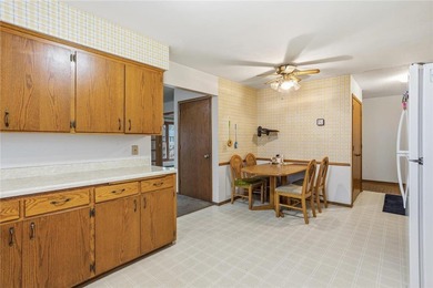 Welcome home to this impressive rambler, thoughtfully designed