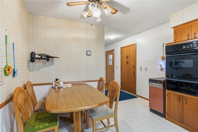 Welcome home to this impressive rambler, thoughtfully designed