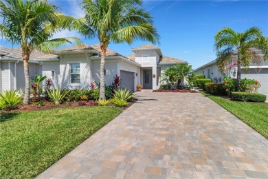 Lake Home For Sale in Fort Myers, Florida