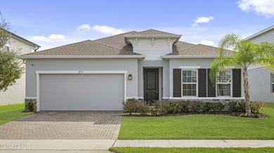 (private lake, pond, creek) Home For Sale in Daytona Beach Florida