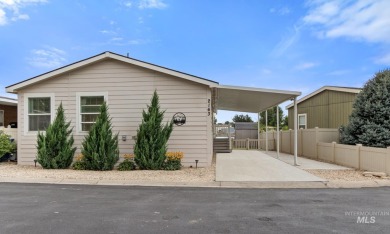 Lake Home Sale Pending in Boise, Idaho