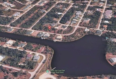 Great location in the desirable South Gulf Cove Subdivision - photo 1