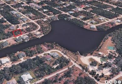 Great location in the desirable South Gulf Cove Subdivision - photo 2