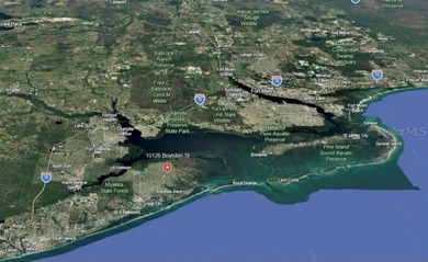 Great location in the desirable South Gulf Cove Subdivision - photo 3