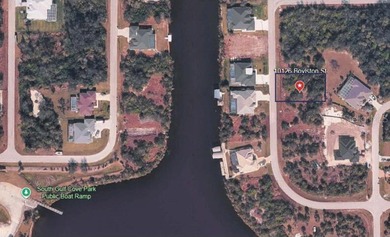 Great location in the desirable South Gulf Cove Subdivision - photo 5