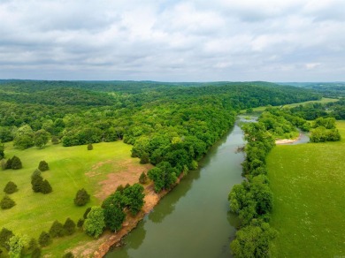 Lake Acreage For Sale in Hardy, Arkansas