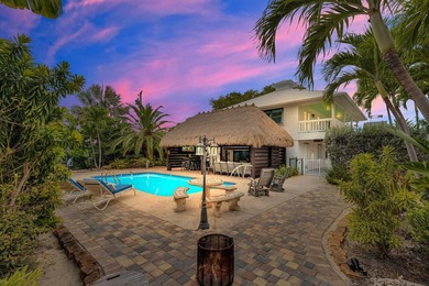 The Angler's Retreat -- Big Pine Key Resort-style canal front - photo 1