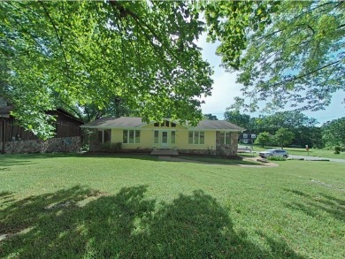 Lake Home For Sale in Hixson, Tennessee