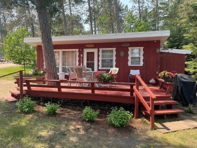 Lake Home For Sale in Park Rapids, Minnesota