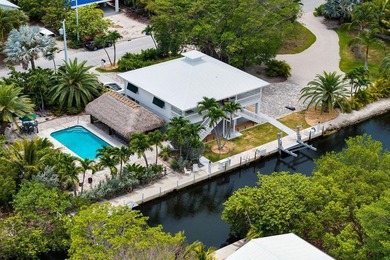 The Angler's Retreat -- Big Pine Key Resort-style canal front - photo 2