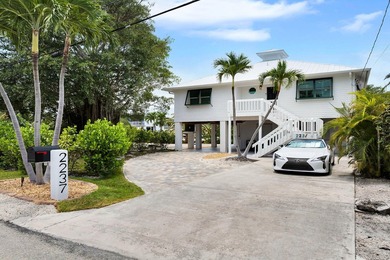 The Angler's Retreat -- Big Pine Key Resort-style canal front - photo 4