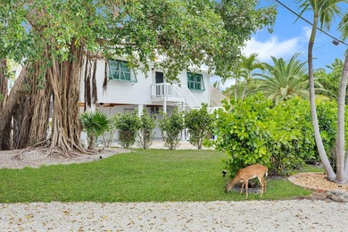 The Angler's Retreat -- Big Pine Key Resort-style canal front - photo 5
