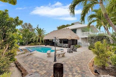The Angler's Retreat -- Big Pine Key Resort-style canal front - photo 6