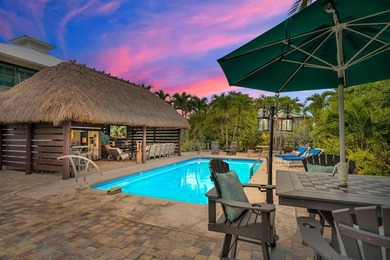 The Angler's Retreat -- Big Pine Key Resort-style canal front - photo 7