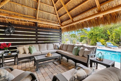 The Angler's Retreat -- Big Pine Key Resort-style canal front - photo 8