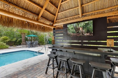 The Angler's Retreat -- Big Pine Key Resort-style canal front - photo 9