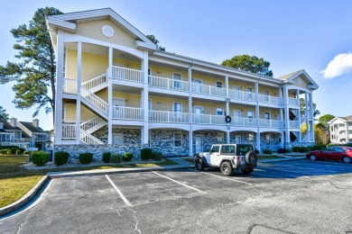 (private lake, pond, creek) Condo For Sale in Myrtle Beach South Carolina