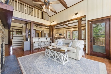 Perched in the desirable community of Mountain High, this - photo 11