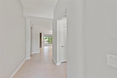 Virtually Staged. Enjoy single-level living in lakefront Hull - photo 11