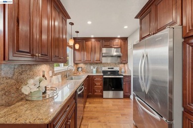 Beautifully renovated true two-story townhome in the highly - photo 12