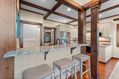 Perched in the desirable community of Mountain High, this - photo 12