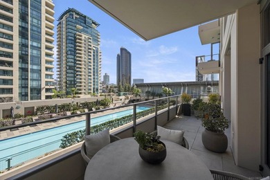 LUXURY URBAN LIVING! Experience modern elegance at the coveted - photo 12
