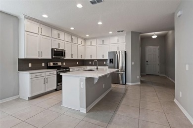 Virtually Staged. Enjoy single-level living in lakefront Hull - photo 14