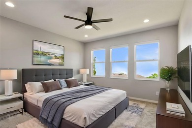 Virtually Staged. Enjoy single-level living in lakefront Hull - photo 18