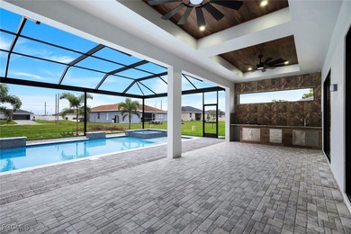 Ready to move in is this brand new 2026 home. Large home, large