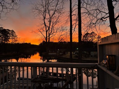 Lake Lot For Sale in Hot Springs, Arkansas