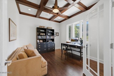 One-level luxury living awaits in this exceptional custom home - photo 22
