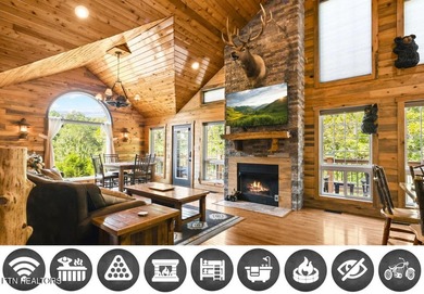 Escape to Rustic Hideaway -- your ultimate retreat in the woods! - photo 22