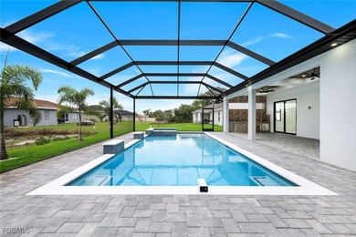 Ready to move in is this brand new 2026 home. Large home, large