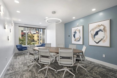 LUXURY URBAN LIVING! Experience modern elegance at the coveted - photo 23
