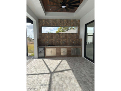 Ready to move in is this brand new 2026 home. Large home, large