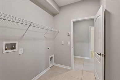 Virtually Staged. Enjoy single-level living in lakefront Hull - photo 24