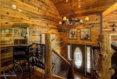 Escape to Rustic Hideaway -- your ultimate retreat in the woods! - photo 25