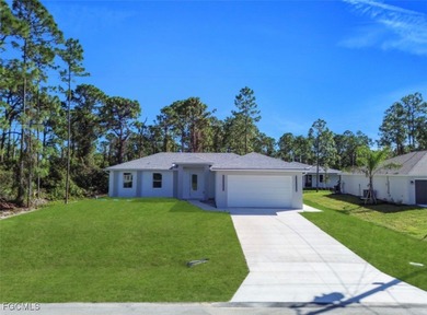 Lehigh Acres Area Home For Sale in Lehigh Acres Florida
