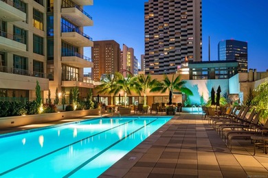 LUXURY URBAN LIVING! Experience modern elegance at the coveted - photo 35
