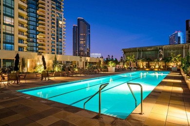LUXURY URBAN LIVING! Experience modern elegance at the coveted - photo 36
