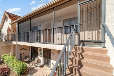 Lake Condo For Sale in Fort Myers, Florida