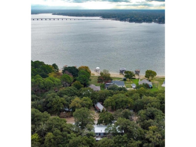Lake Home For Sale in Mabank, Texas