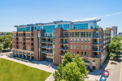 Lake Condo For Sale in Chattanooga, Tennessee