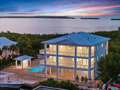 Introducing an extraordinary, newly constructed waterfront - photo 1