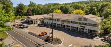 Connecticut River - Middlesex County Commercial For Sale in Chester Connecticut