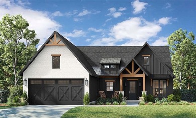 Lake Home For Sale in Granbury, Texas