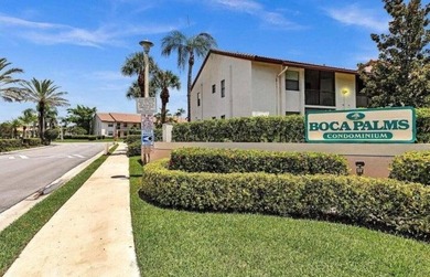 Beautiful all-ages condo in a prime central Boca Raton location - photo 2