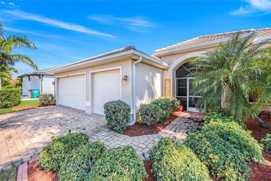 Cape Coral Area Home For Sale in Cape Coral Florida