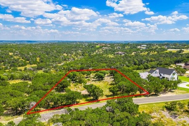 Guadalupe River - Kerr County Lot For Sale in Kerrville Texas
