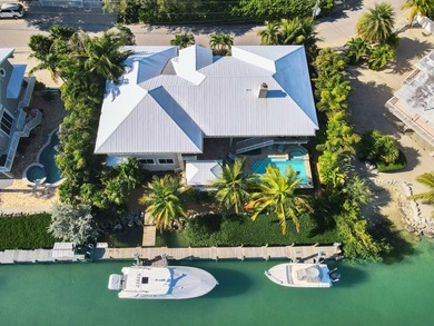 Experience modern coastal luxury in Islamorada, where elevated - photo 5
